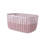 Organizador-Plastico-de-Cesta-Rosa-1-25293