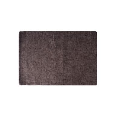 Mantel Individual de Doble Capa Serie Miniso Cafe