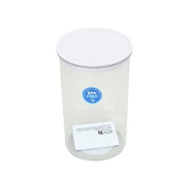 Envase Redondo de 1200Ml