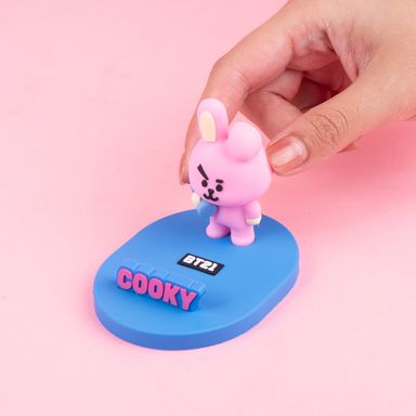 Soporte para Celular Cooky Colección BT21