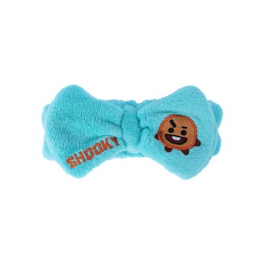 Banda para el Cabello Spa Shooky Colección BT21