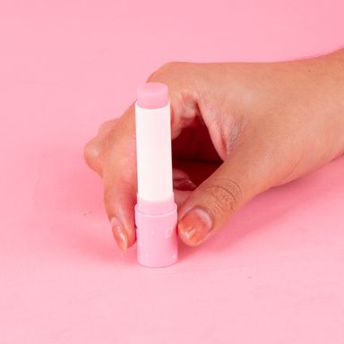 Set de Cuidado Balsamo labial Hidratante con Color BT21