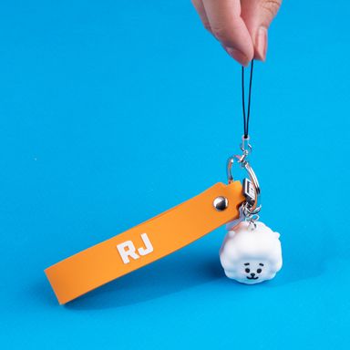 Adorno para Celular  Rj Colección BT21