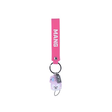 Adorno para Celular  Mang Colección BT21
