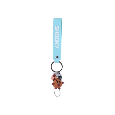 Adorno para Celular  Shooky Colección BT21