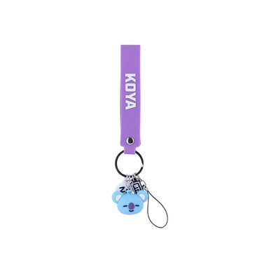 Adorno para Celular  Koya Colección BT21