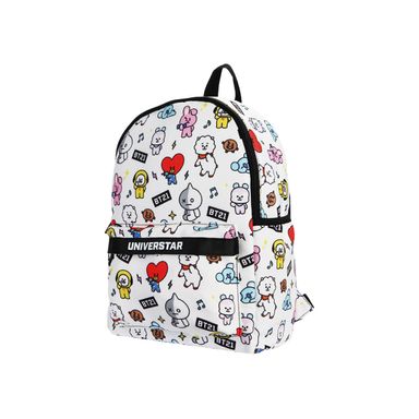 Maleta de Moda Multi Print Colección BT21
