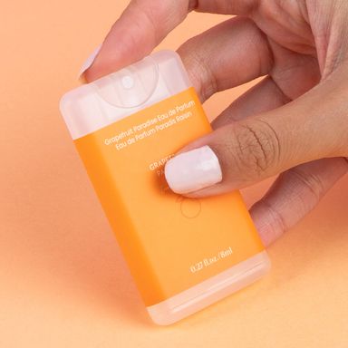 Perfume de Bolsillo Grapefruit Paradise 10Ml