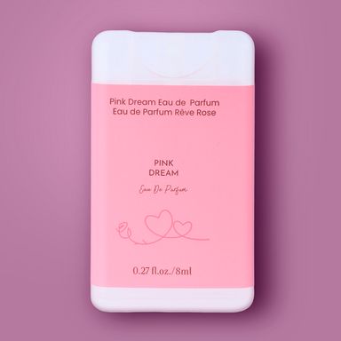Perfume de Bolsillo Pink Dreami 10Ml