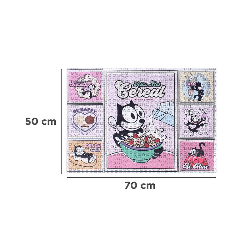 Rompecabezas-de-1000-Piezas-Serie-Felix-el-Gato-5-25421