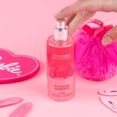 Spray Corporal Beyond Twilight 100Ml Serier Barbie