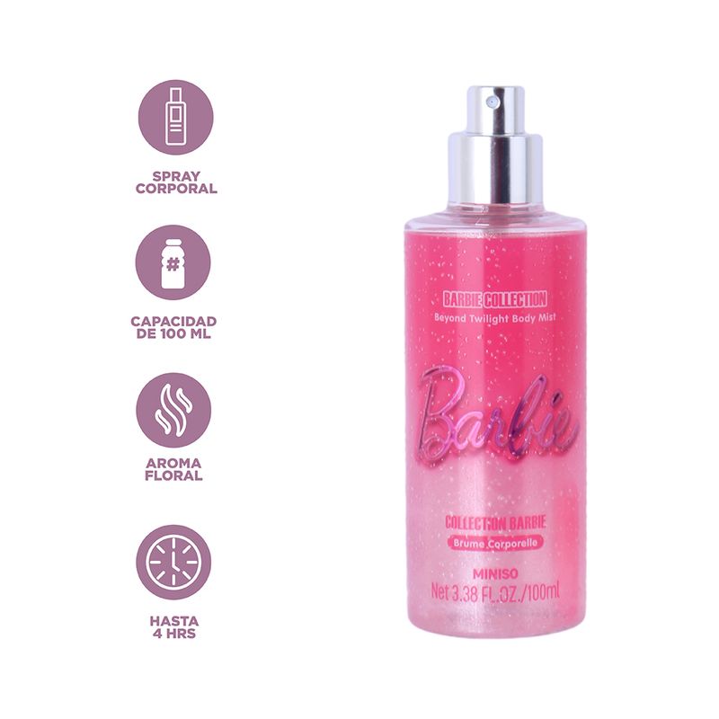 Spray-Corporal-Beyond-Twilight-100Ml-Serier-Barbie-4-25443