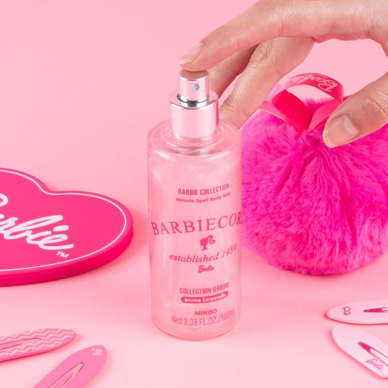 Spray-Corporal-Miracle-Spell-100Ml-Serie-Barbie-2-25444