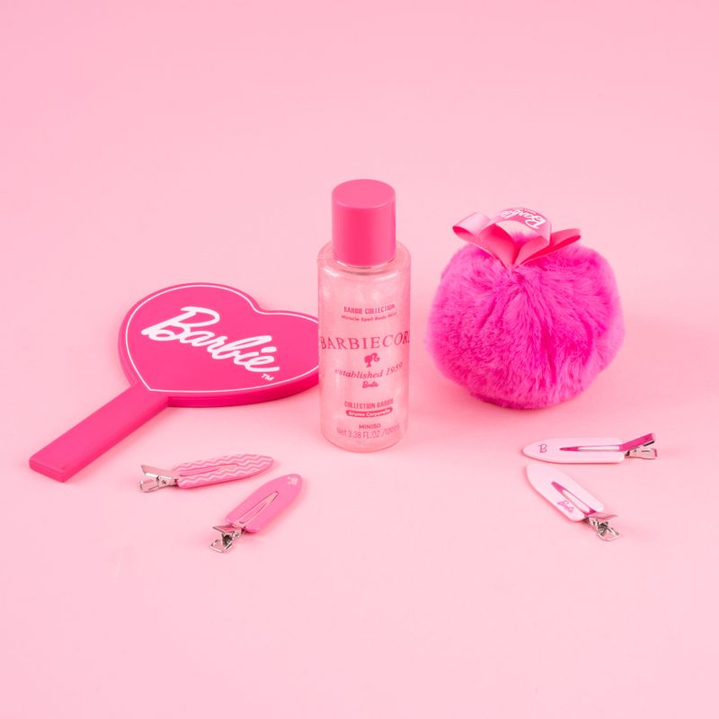 Spray-Corporal-Miracle-Spell-100Ml-Serie-Barbie-3-25444