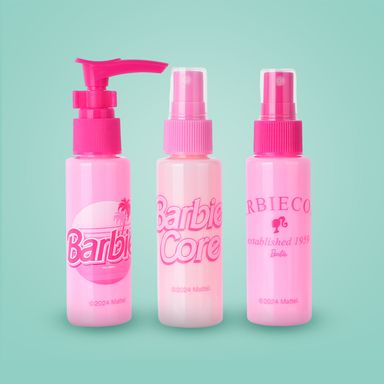 Juego de Viaje 11 Piezas Serie Barbie