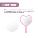 Espejo-de-Mano-en-Forma-de-Corazon-Corazon-Serie-Cherry-Valentine-4-25440