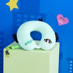 Almohada-para-Viaje-de-Espuma-Viscoelastica-Bellota-Serie-Las-Chicas-Superpoderosas-2-25573