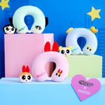Almohada-para-Viaje-de-Espuma-Viscoelastica-Bellota-Serie-Las-Chicas-Superpoderosas-3-25573
