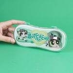 Juego-de-Cubiertos-Tenedor-y-Cuchara-Serie-Las-Chicas-Super-Poderosas-Verde-5-25513