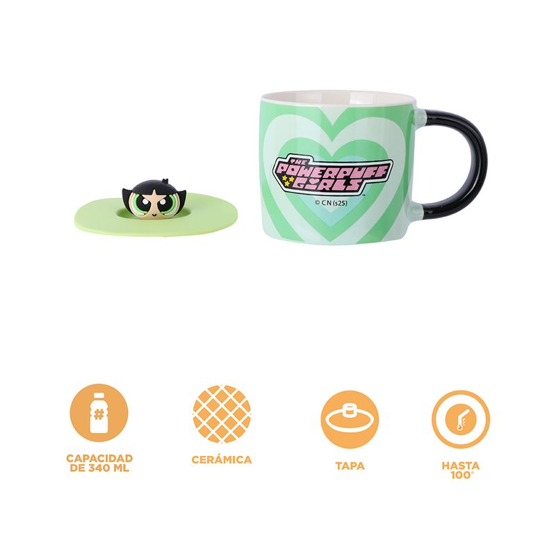 Taza-Ceramica-con-Tapa-de-340-Ml-Bellota-Serie-Las-Chicas-Superpoderosas-4-25523