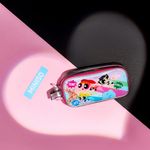 Cartuchera-de-Doble-Capa-con-Purpurina-Plateada-Serie-Las-Chicas-Superpoderosas-2-25553