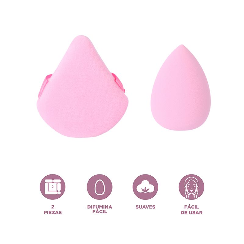 Set-de-Esponja-de-Maquillaje-y-Puff-Bombon-Serie-Las-Chicas-Superpoderosas-3-25562