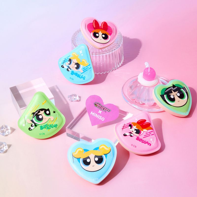 Puff-de-Maquillaje-con-Colchon-de-Aire-Burbuja-Serie-Las-Chicas-Superpoderosas-3-25564