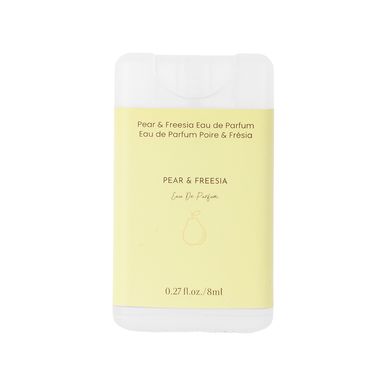 Perfume de Bolsillo Pear & Freesia 10Ml