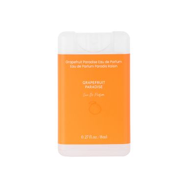 Perfume de Bolsillo Grapefruit Paradise 10Ml