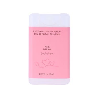 Perfume de Bolsillo Pink Dreami 10Ml