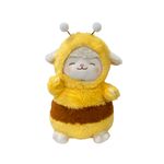 Peluche-Lamb-Baa-con-Disfraz-de-Abeja-Serie-Mini-Family-1-25502