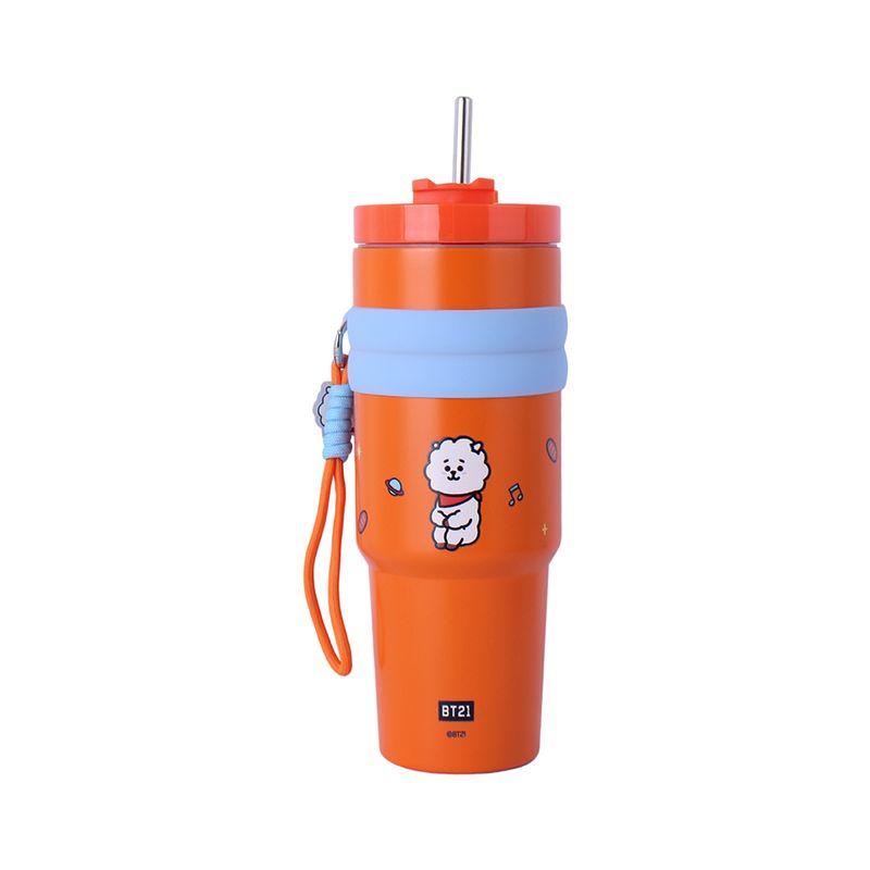 Termo-de-Acero-Doble-Pared-con-Funda-y-Pitillo-900Ml-Rj-Serie-Bt21-1-25491