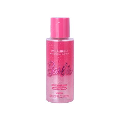 Spray Corporal Beyond Twilight 100Ml Serier Barbie