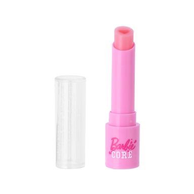Balsamo Labial 2 en 1 de Durazno Serie Barbie