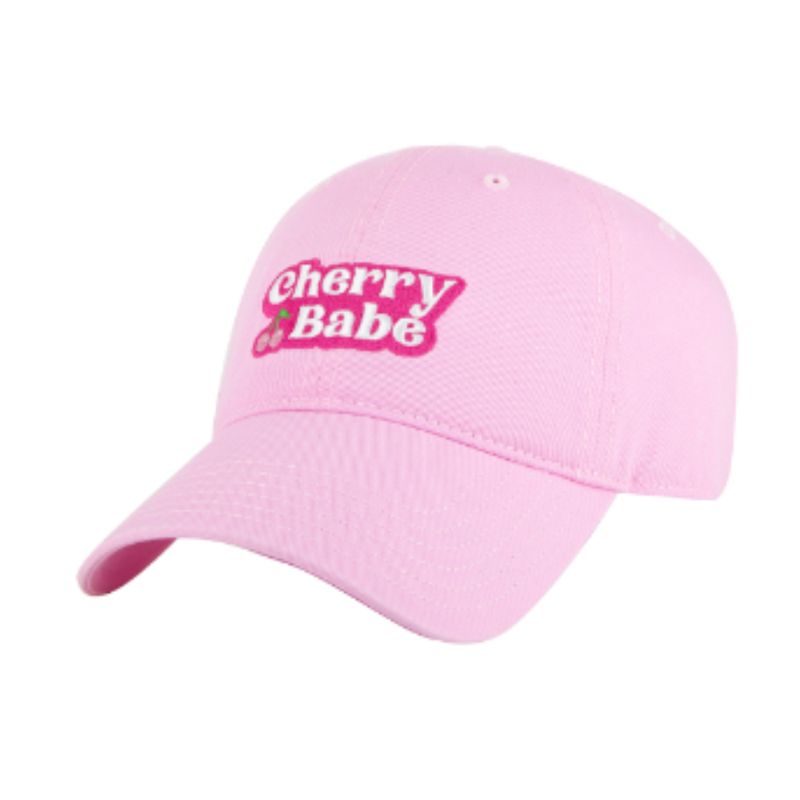 Gorra-de-Beisbol-Serie-Cherry-Valentine-1-25589