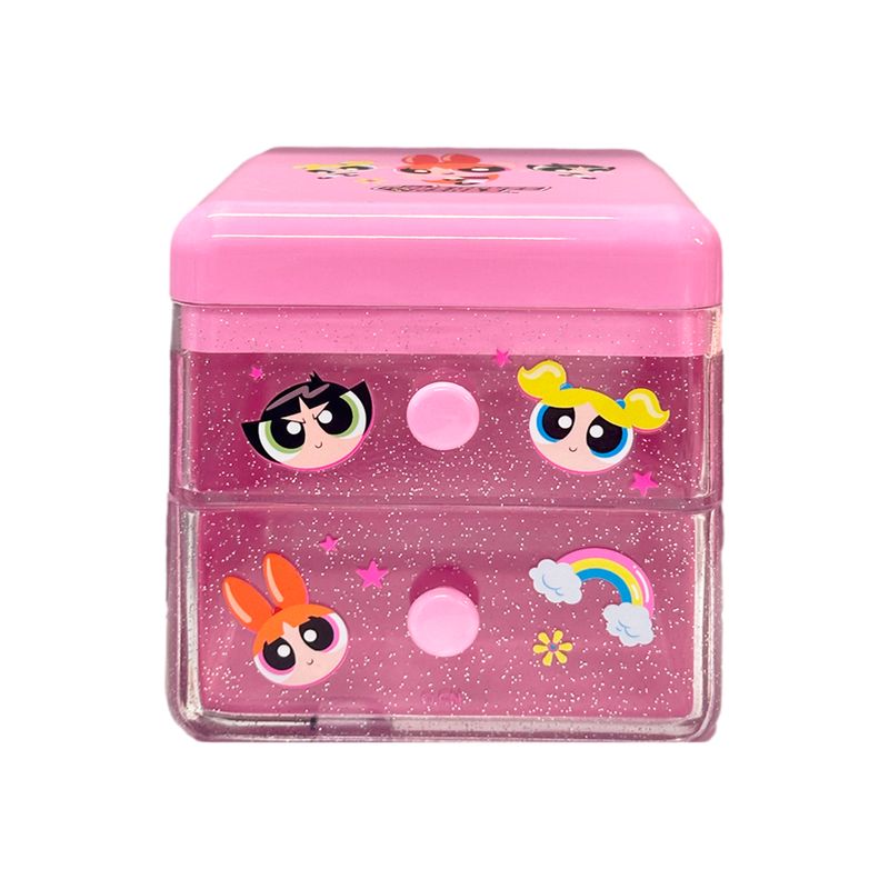 Organizador-de-Cajones-con-Tapa-Abatible-Serie-Las-Chicas-Superpoderosas-1-25512