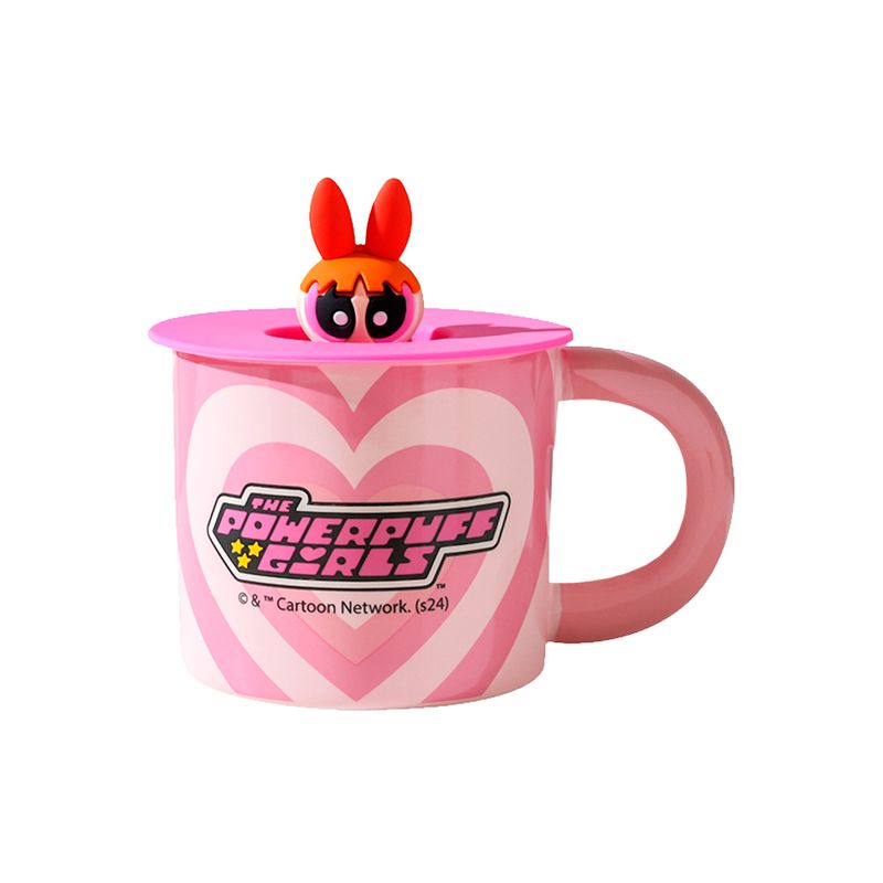 Taza-Ceramica-con-Tapa-de-340-Ml-Bombon-Serie-Las-Chicas-Superpoderosas-1-25524