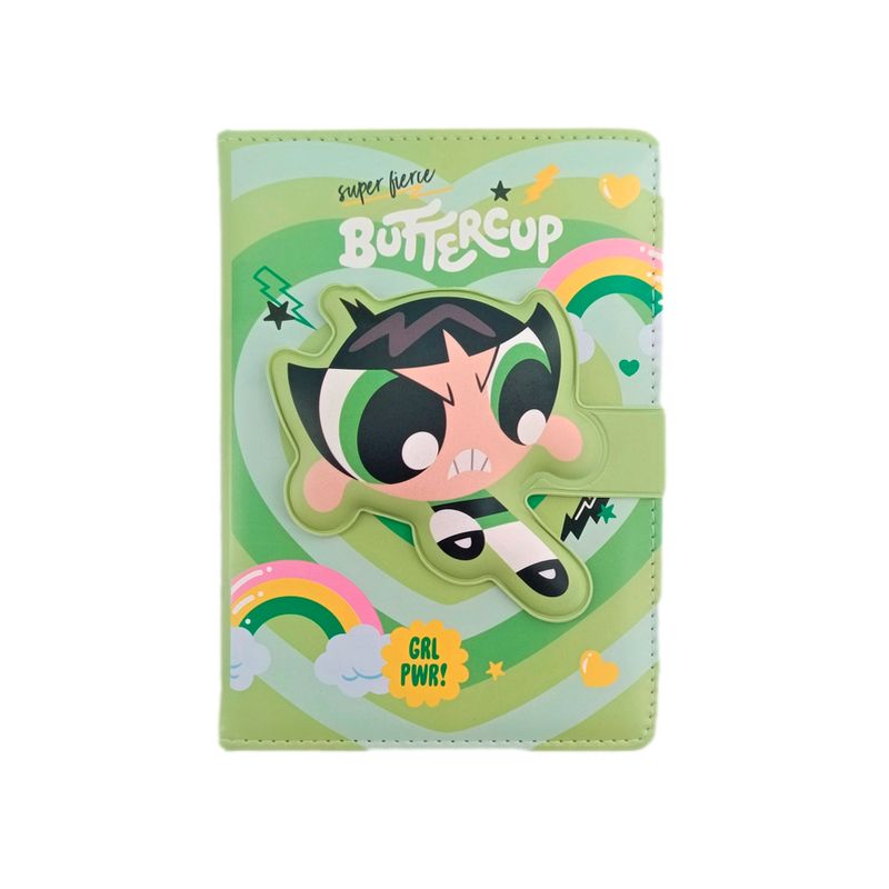 Cuaderno-de-Espuma-Antiestres-con-Cierre-Magnetico-Bellota-Serie-Las-Chicas-Superpoderosas-1-25557