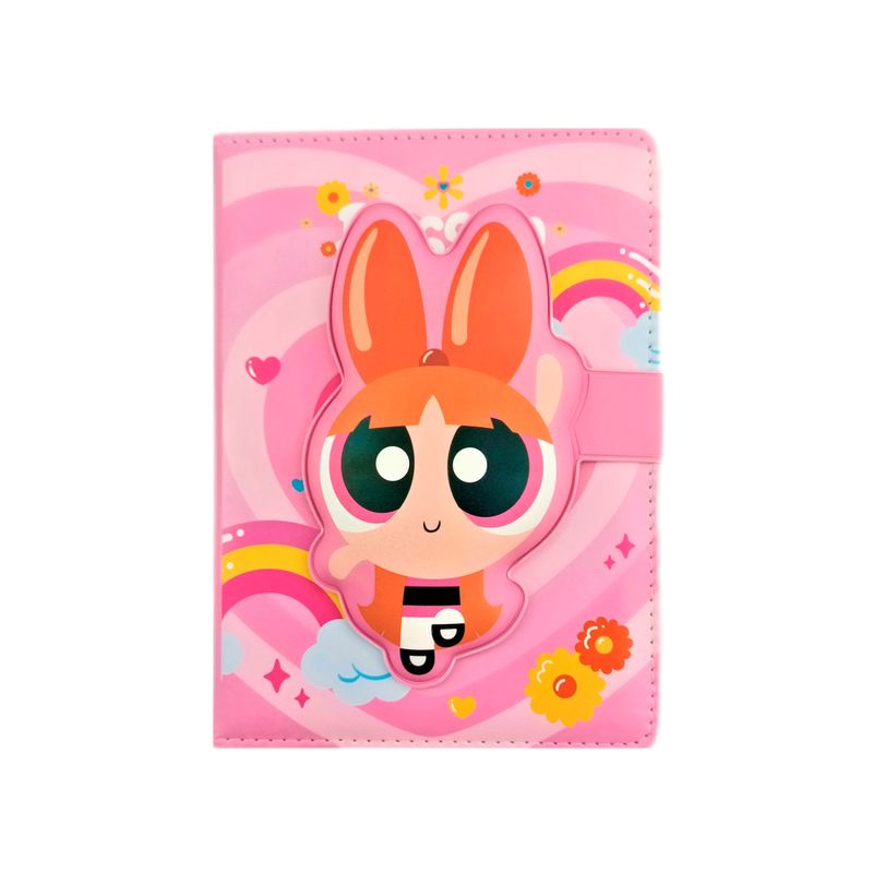 Cuaderno-de-Espuma-Antiestres-con-Cierre-Magnetico-Bombon-Serie-Las-Chicas-Superpoderosas-1-25559