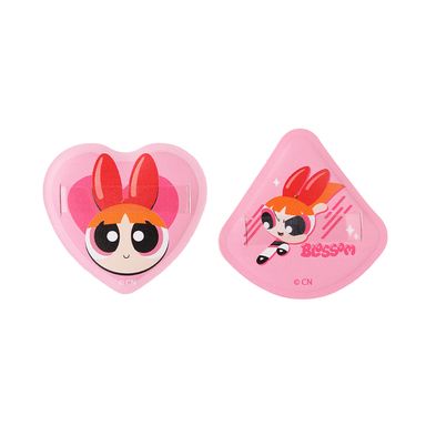 Puff de Maquillaje con Colchon de Aire Bombon Serie Las Chicas Superpoderosas