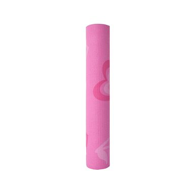 Colchoneta de Yoga Serie Cherry Valentine