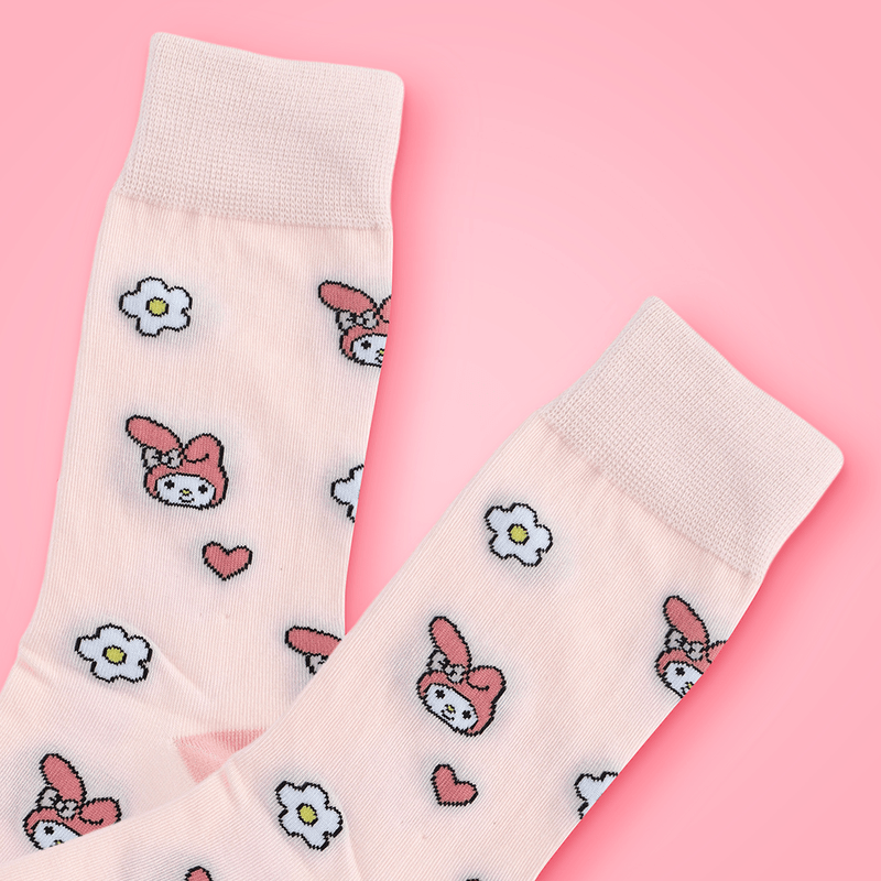Medias-para-Mujer-My-Melody-Serie-Sanrio-3-25682