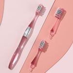 Cepillo-Dental-con-Cabeza-Reemplazable-1-Mango-3-Cabezas-Serie-Miniso-4-25685