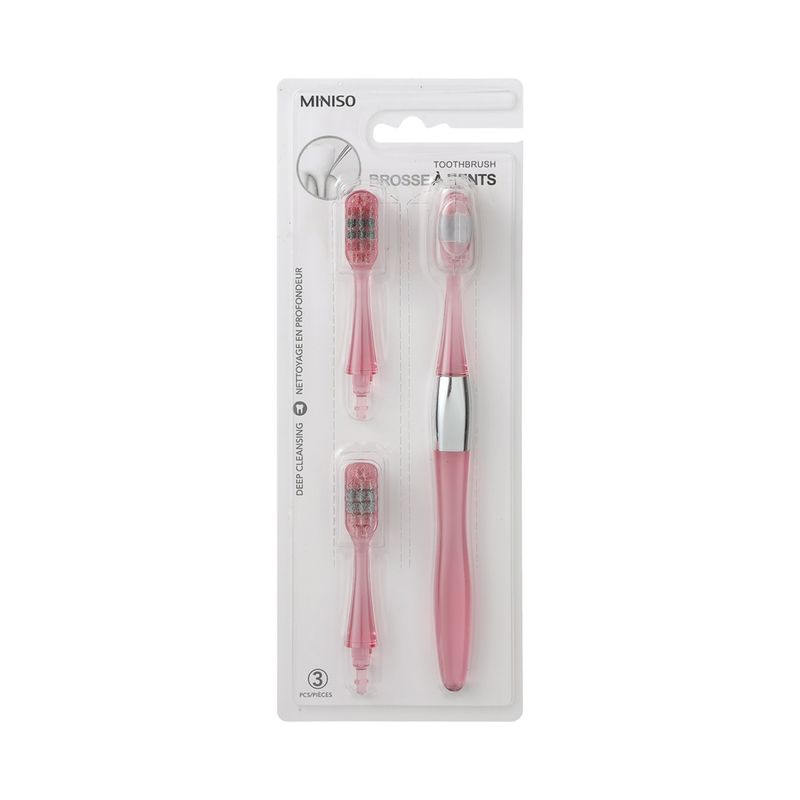 Cepillo-Dental-con-Cabeza-Reemplazable-1-Mango-3-Cabezas-Serie-Miniso-7-25685