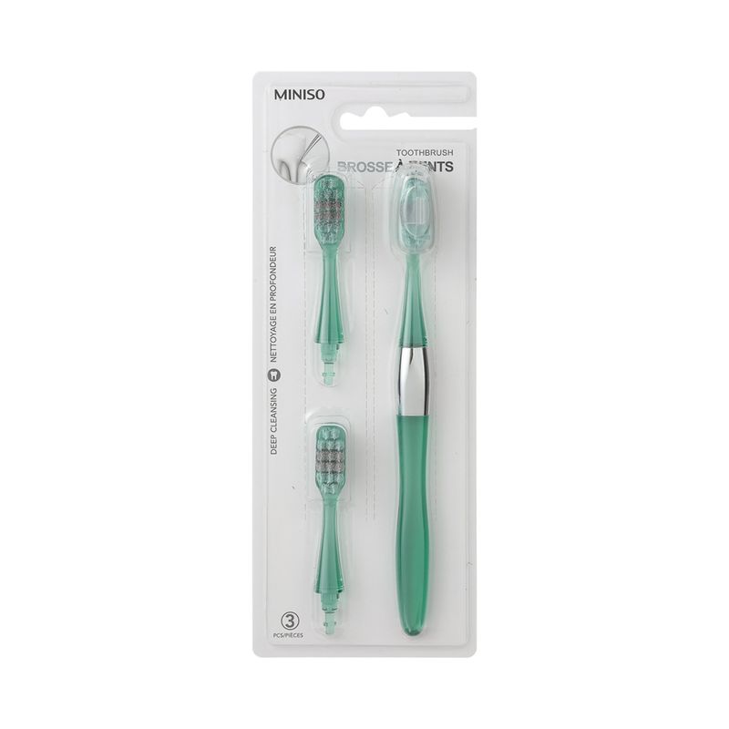 Cepillo-Dental-con-Cabeza-Reemplazable-1-Mango-3-Cabezas-Serie-Miniso-8-25685