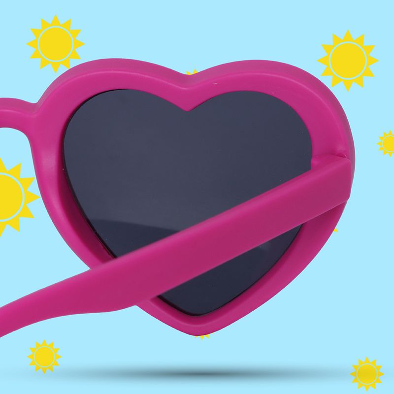 Gafas-de-Sol-en-Forma-de-Corazon-para-Ni-os-Serie-Miniso-3-25686