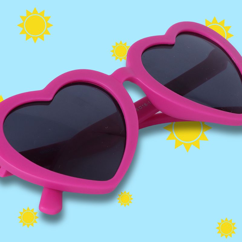 Gafas-de-Sol-en-Forma-de-Corazon-para-Ni-os-Serie-Miniso-6-25686