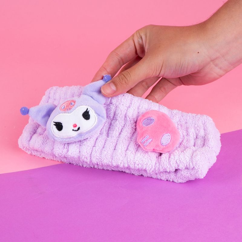Banda-para-el-Cabello-Kuromi-Serie-Sanrio-Banda-para-el-Cabello-Kuromi-Serie-Sanrio-2-25700
