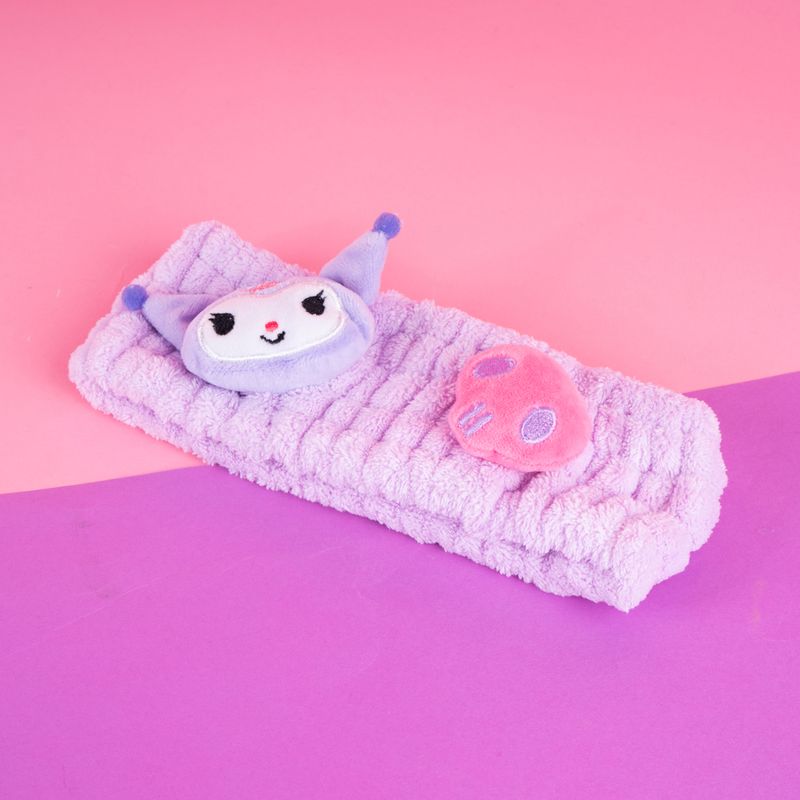 Banda-para-el-Cabello-Kuromi-Serie-Sanrio-Banda-para-el-Cabello-Kuromi-Serie-Sanrio-5-25700