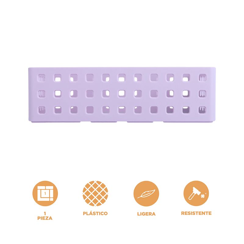 Organizador-Plastico-Apilable-M-Serie-Miniso-Purpura-4-25698